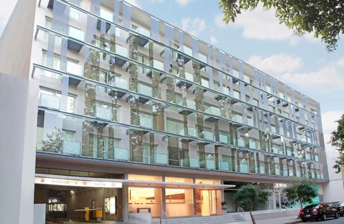 Palermo Hotel | Dazzler by Wyndham Buenos Aires Palermo