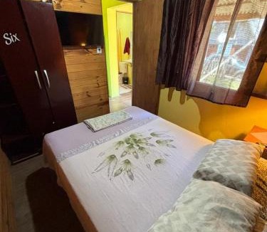 Santa Vitoria do Palmar House | De Férias na Fronteira 2