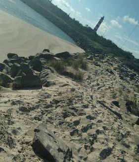 Santa Vitoria do Palmar House | De Férias na Fronteira 03