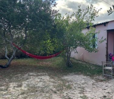 Santa Vitoria do Palmar House | De Férias na Fronteira 03