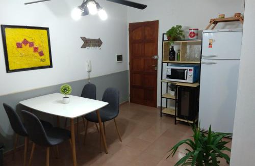 Cordoba Apartment | De pasadita
