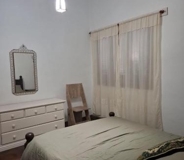 Pergamino House | De Paso Pergamino