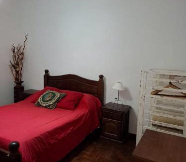 Pergamino House | De Paso Pergamino