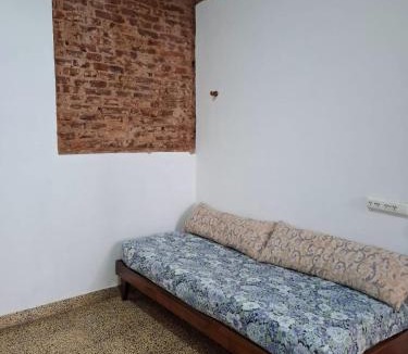 Pergamino House | De Paso Pergamino