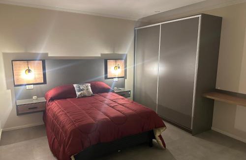 Pergamino Apartment | De pergamino 1