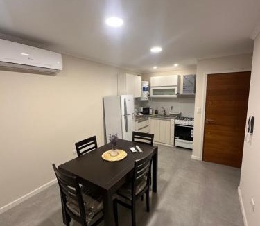 Pergamino Apartment | De Pergamino 3