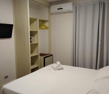 Torres Hotel | De Rose Centro Hotel