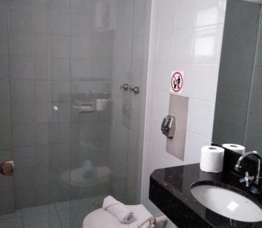Torres Hotel | De Rose Centro Hotel