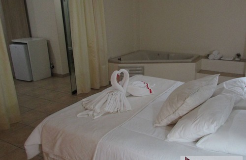 Torres Hotel | De Rose Palace Hotel