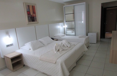 Torres Hotel | De Rose Palace Hotel