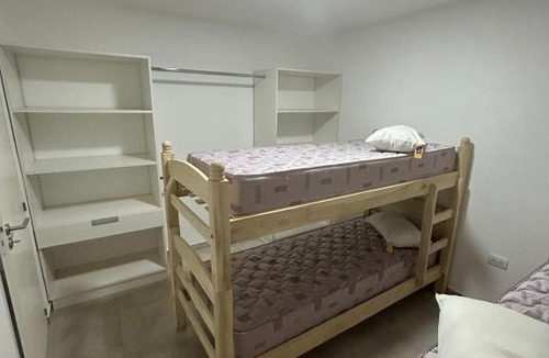 Monte Hermoso Apartment | de sol a sol