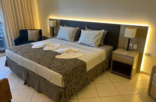 Pina Apartment | Decarli Flats - Beira mar - Andar alto!
