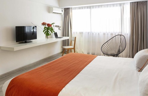 Retiro Hotel | Deco Collection