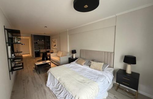 Recoleta Hotel | Deco Recoleta