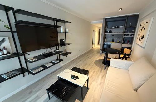 Recoleta Hotel | Deco Recoleta
