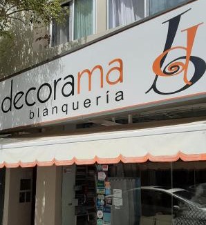Dolores Apartment | Decorama Vista