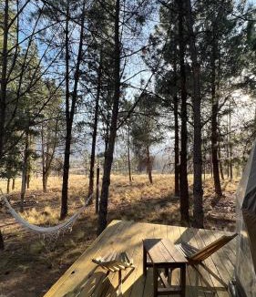 Cacheuta Other | Deer Glamping