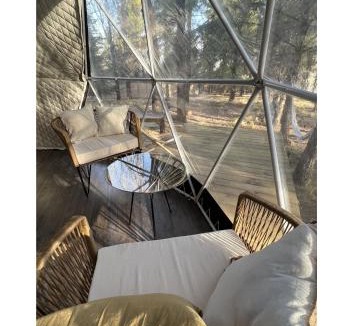Cacheuta Other | Deer Glamping