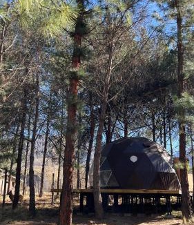 Cacheuta Other | Deer Glamping