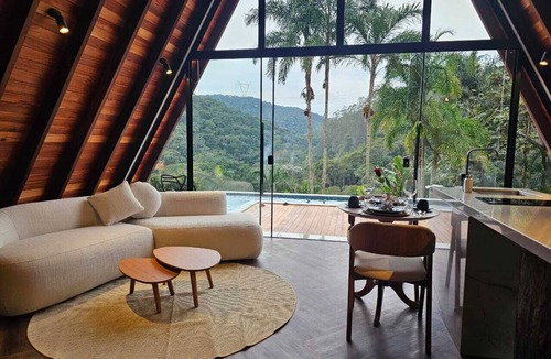Domingos Martins Hotel | Delícias da Tilápia