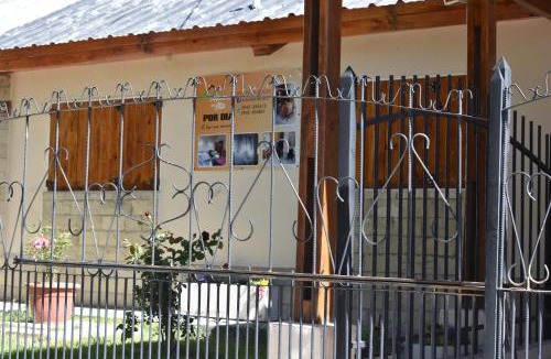 Zapala Apartment | Del Alto-Viviendas turisticas
