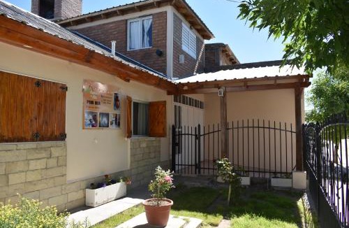 Zapala Apartment | Del Alto-Viviendas turisticas
