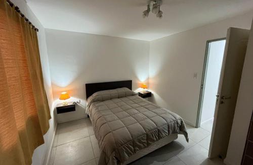 Zapala Apartment | Del Camino. Hospedaje Temporal