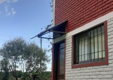 Villa Giardino Apartment | Del carmen chica