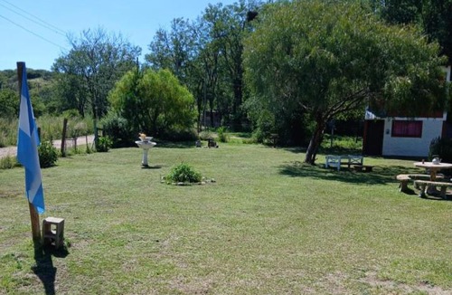 Villa Giardino Apartment | Del carmen chica