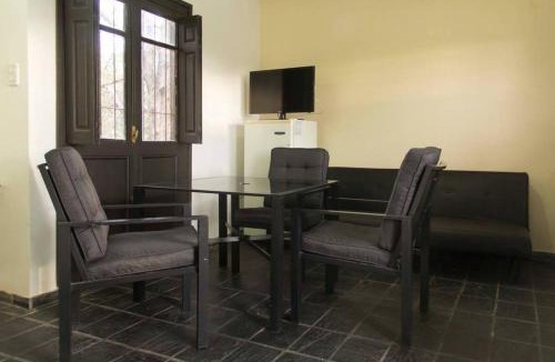San Luis Apartment | Del Fundador