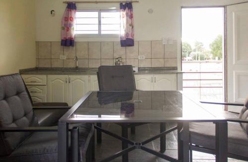 San Luis Apartment | Del Fundador