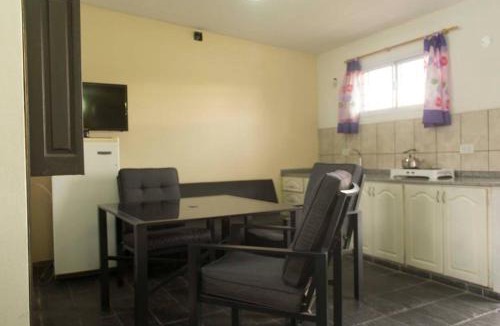 San Luis Apartment | Del Fundador