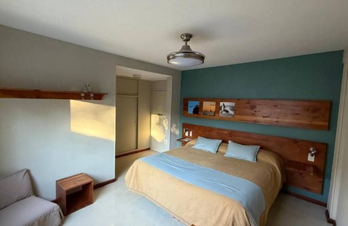 Puerto Piramides Hotel | del Nómade Eco Hotel