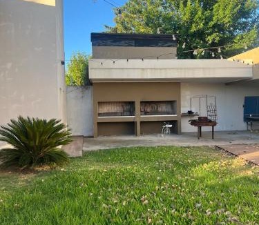 Gualeguaychu Apartment | Del Pilar - Apart Hotel