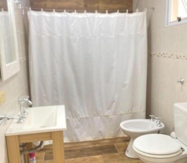 Gualeguaychu Apartment | Del Pilar - Apart Hotel