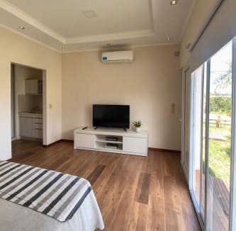 Gualeguaychu Apartment | Del Pilar - Apart Hotel