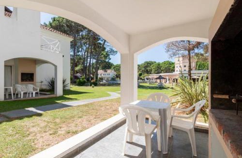 Costa del Este Apartment | Del Pinar Apart