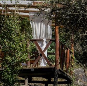 Alta Gracia Apartment | Del Sol a la Montaña EcoLodge - Turismo Consciente