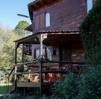 Alta Gracia Apartment | Del Sol a la Montaña EcoLodge - Turismo Consciente