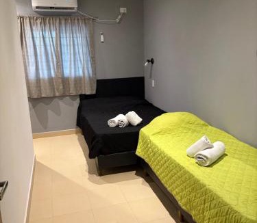 Termas de Rio Hondo Apartment | DEL SOL APARt TERMAL V