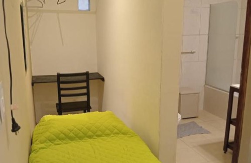 Termas de Rio Hondo Apartment | DEL SOL APART TERMAL I