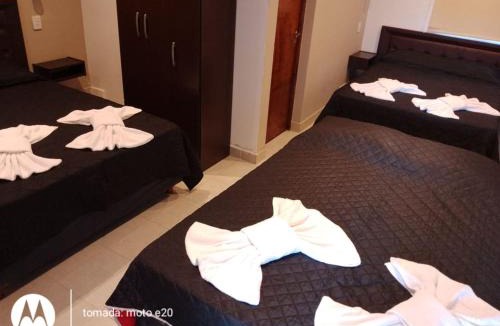 Termas de Rio Hondo Apartment | DEL SOL APART TERMAL II