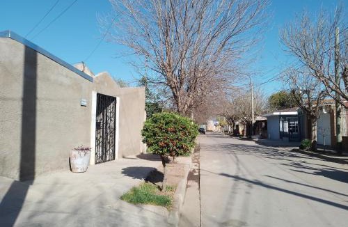 Villa Mercedes House | Del Sur Alojamiento
