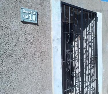 Villa Mercedes House | Del Sur Alojamiento