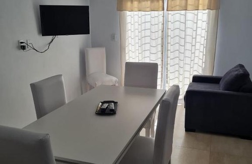 Sunchales Apartment | Del Sur Alquiler temporario