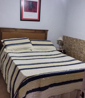 Tanti Cabin | Del valle cabañas