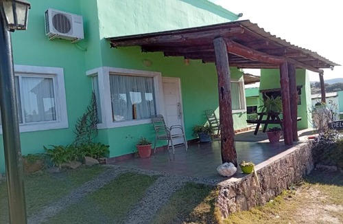 Tanti Cabin | Del valle cabañas
