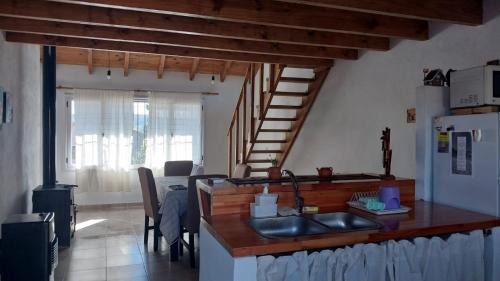 Lanin National Park Ski Chalet | Del Viento
