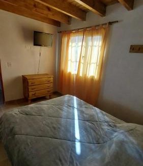 Lanin National Park Ski Chalet | Del Viento