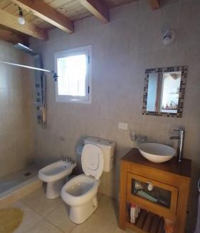 Lanin National Park Ski Chalet | Del Viento